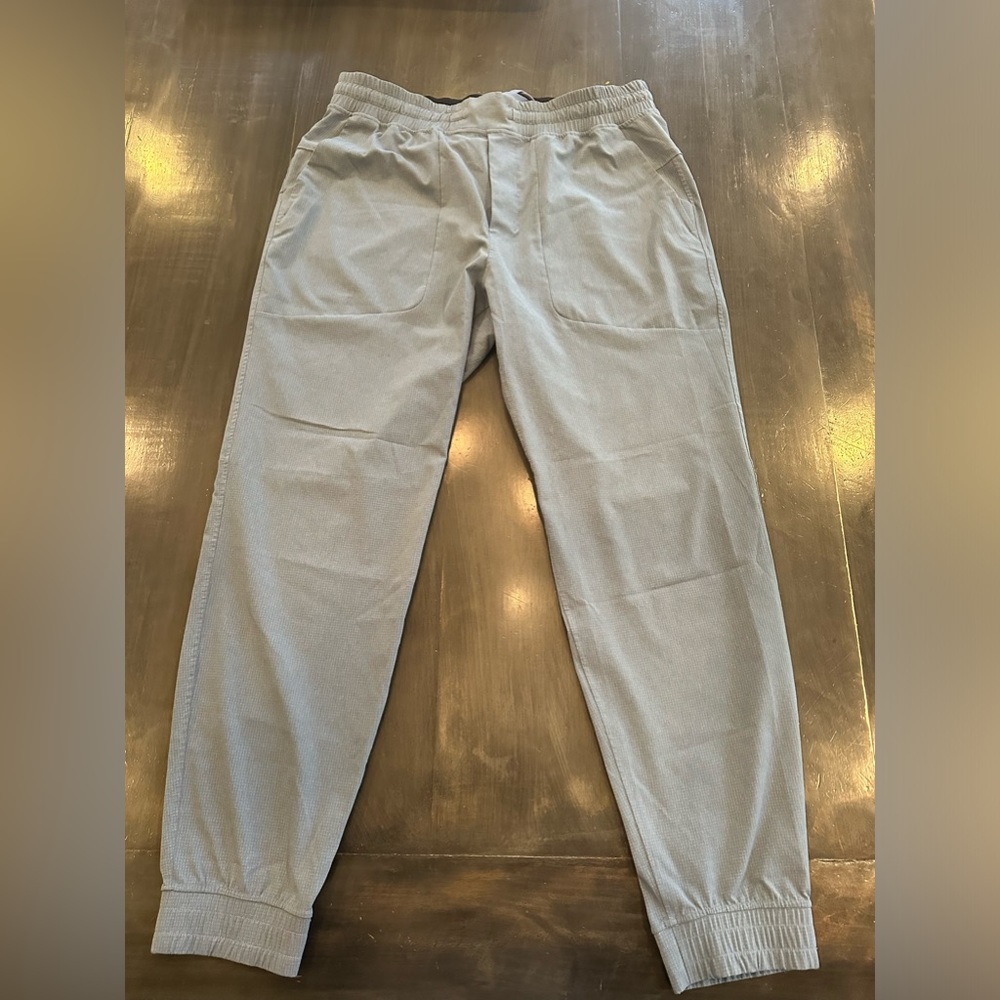 At Ease Mesh Jogger sz XL